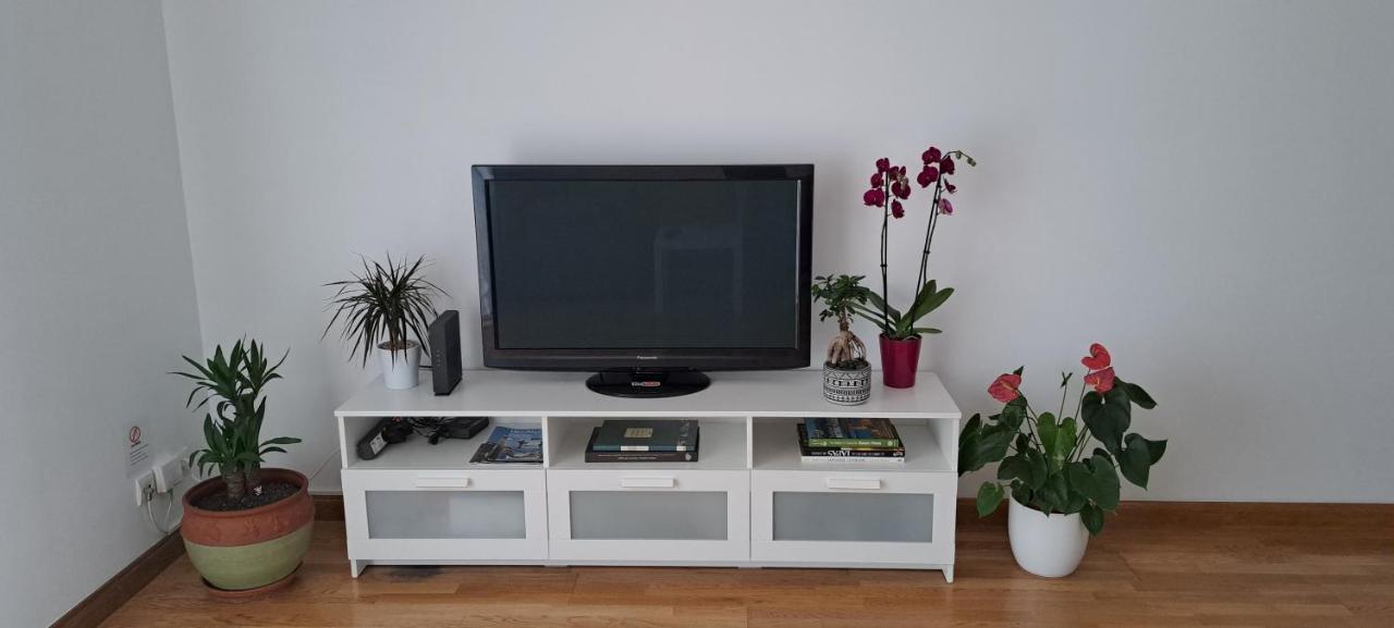 Appartement Lumineux T3 Avec Jardin Privatif A Hendaye - Parking Et Wif Gratuit Екстер'єр фото