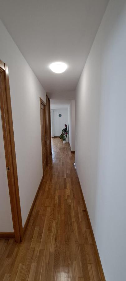 Appartement Lumineux T3 Avec Jardin Privatif A Hendaye - Parking Et Wif Gratuit Екстер'єр фото