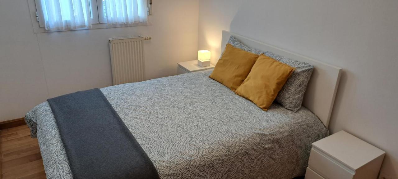 Appartement Lumineux T3 Avec Jardin Privatif A Hendaye - Parking Et Wif Gratuit Екстер'єр фото
